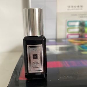 Jo Malone Travel spray myrrh & tonka